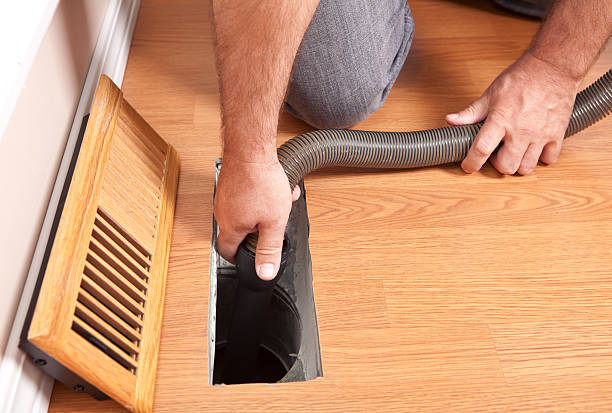 Professional Airduct Cleaning in Willow Grove, PA