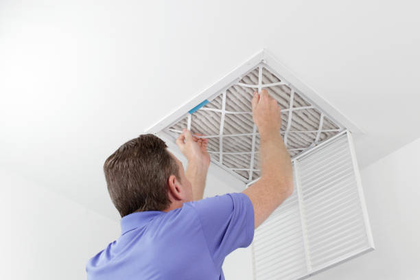 Best Air Duct Cleaning Cost  in Willow Grove, PA